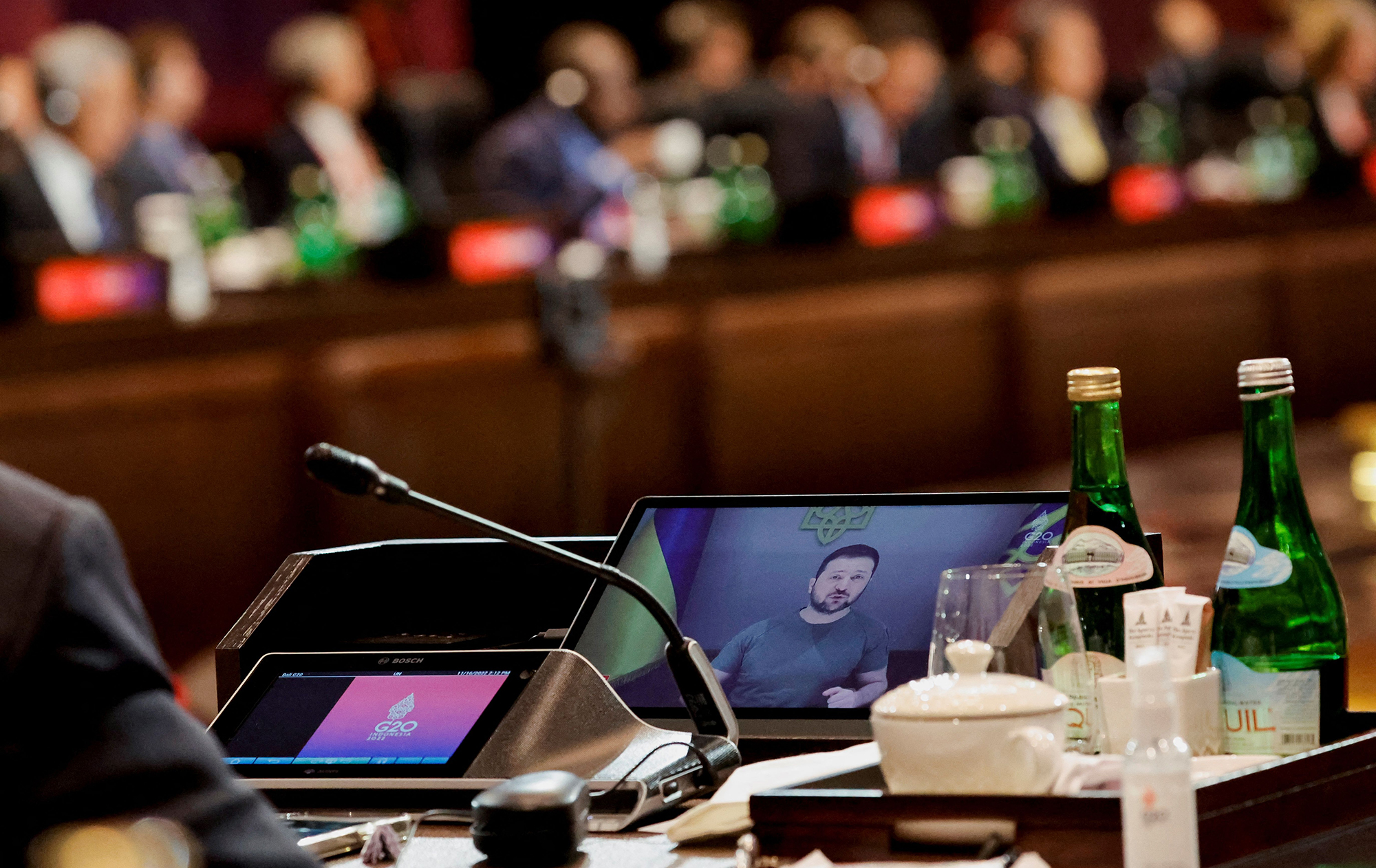 З Африкою, але без України. Чого чекати від саміту G20 в Індії і чи згадають там про війну